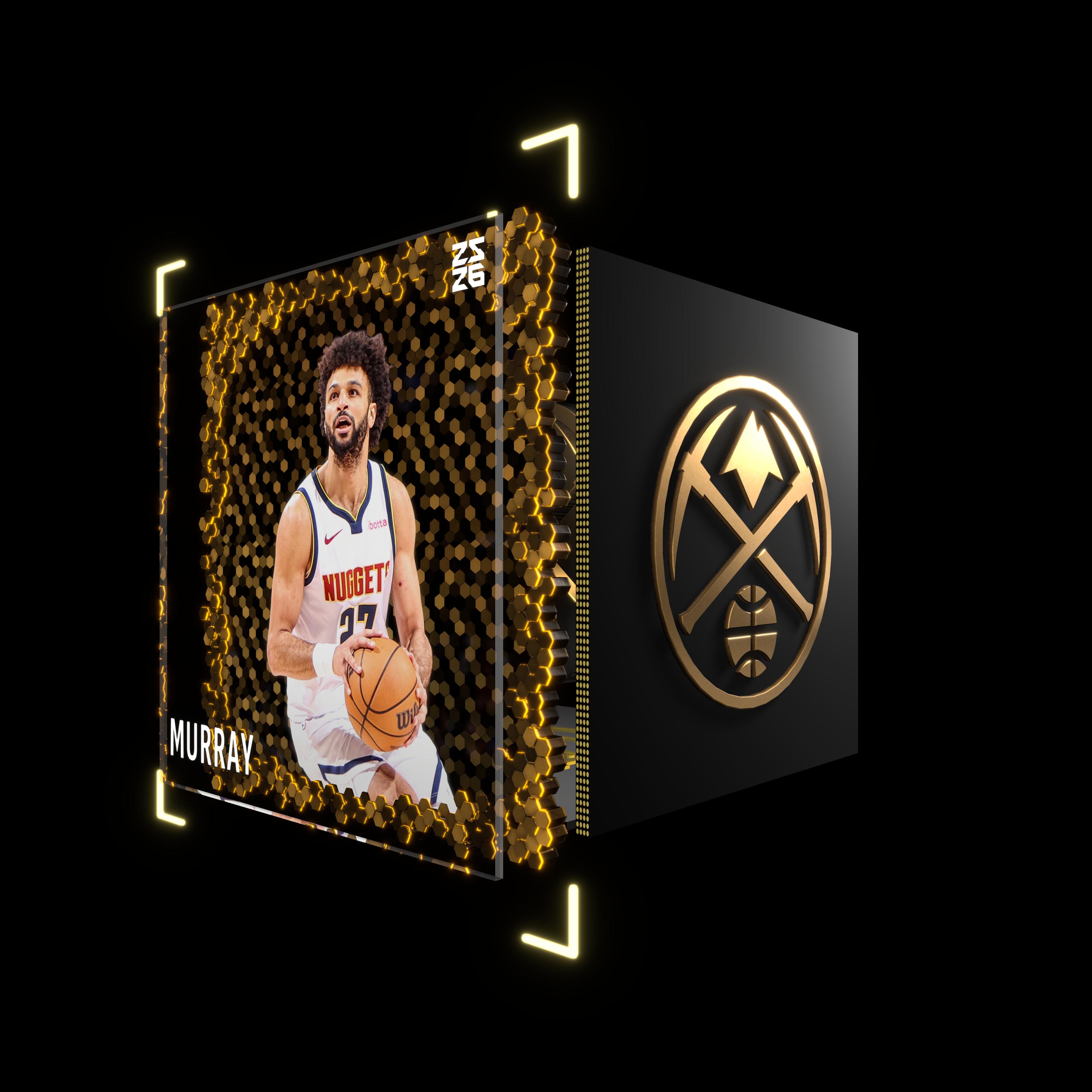 Jamal Murray