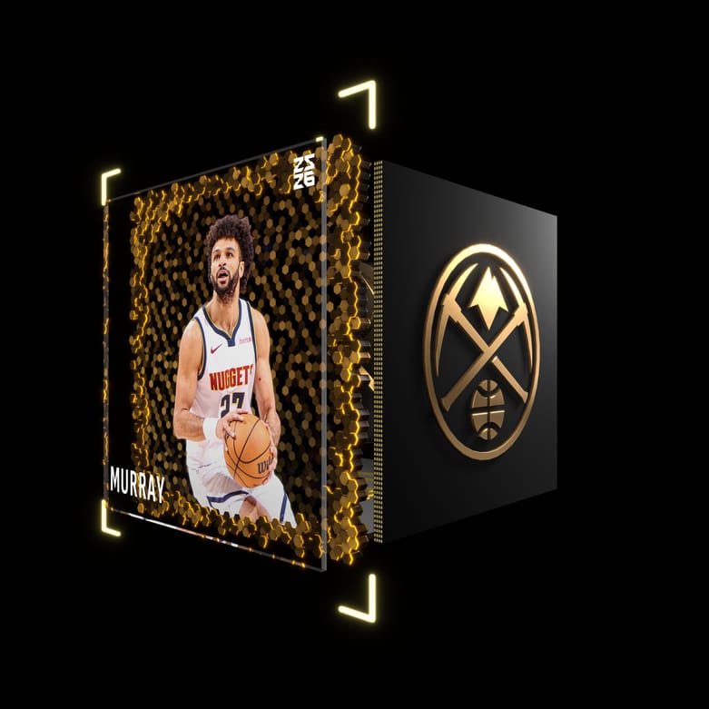 Jamal Murray
