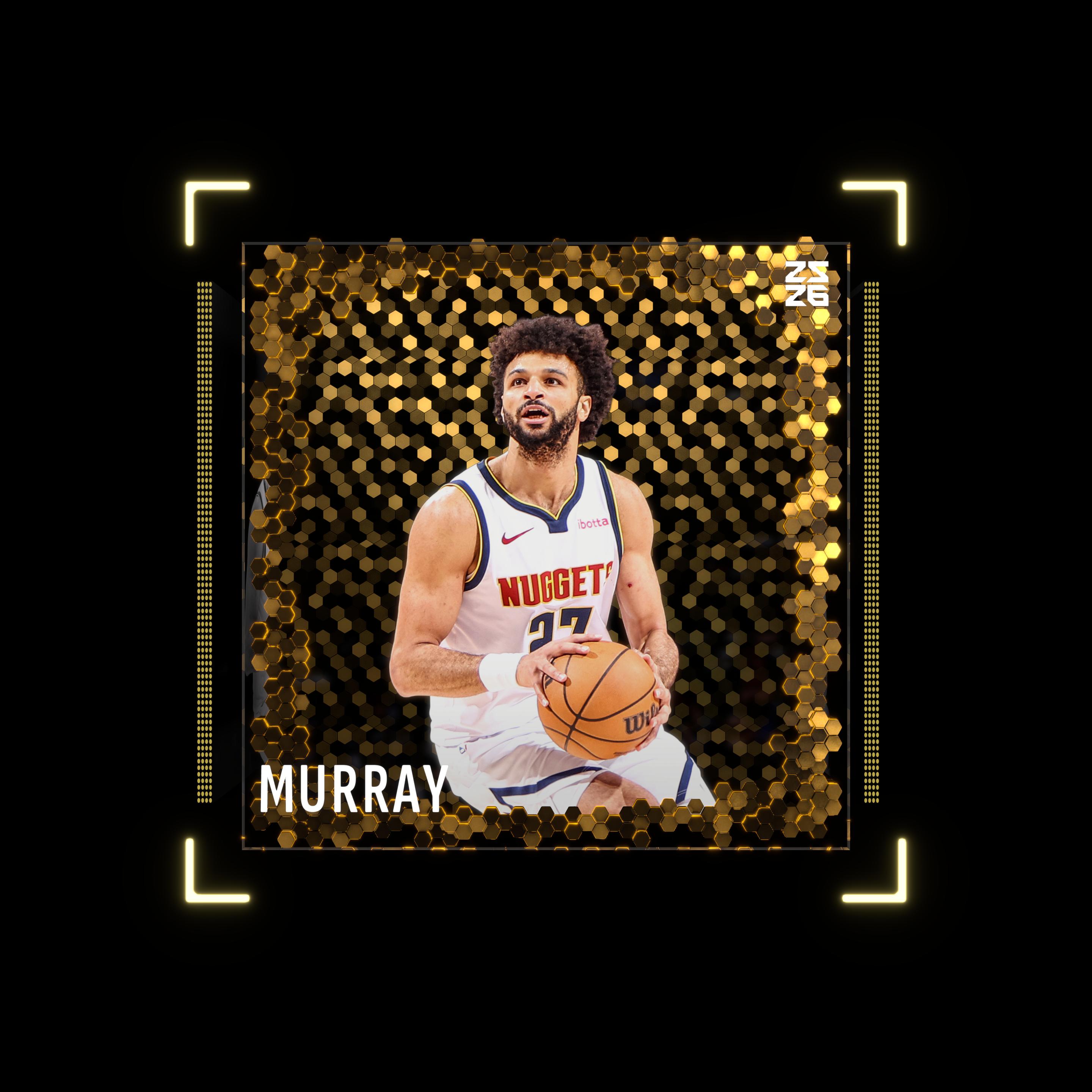 Jamal Murray
