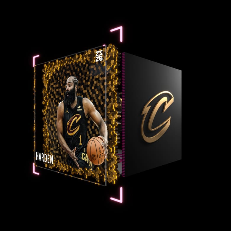 James Harden