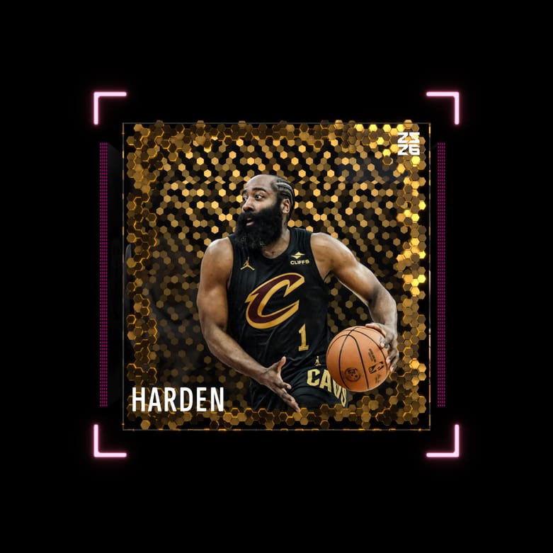 James Harden