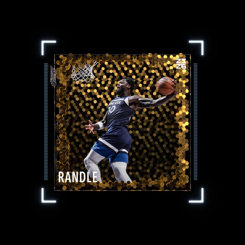 Julius Randle