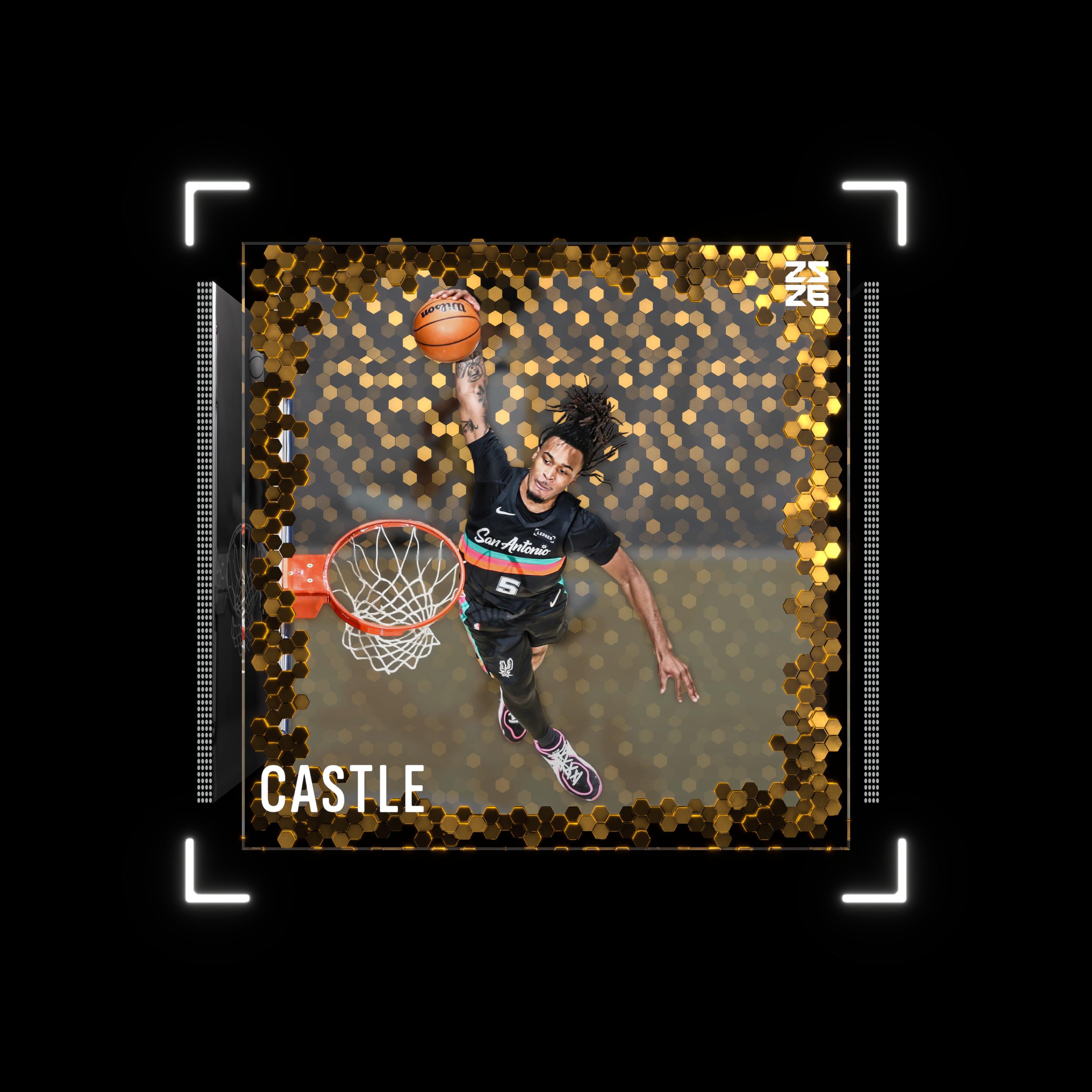 Stephon Castle