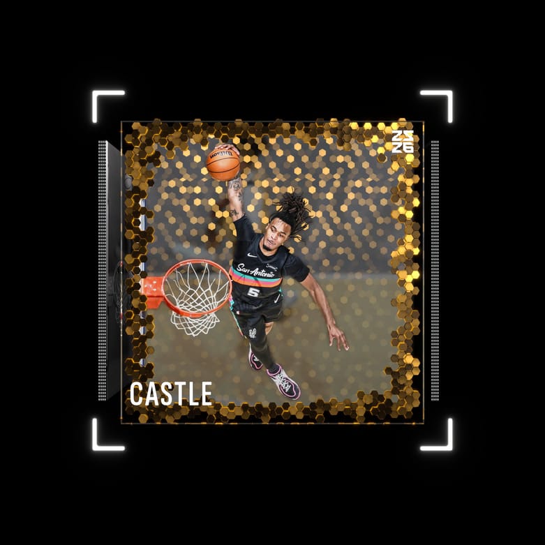 Stephon Castle