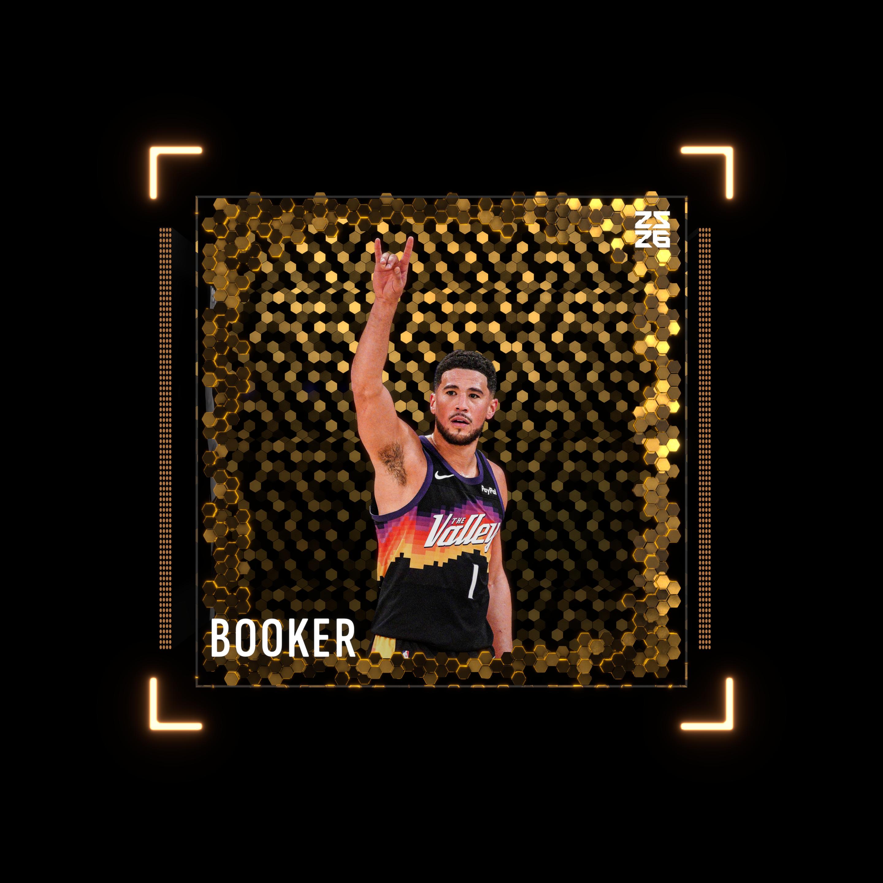 Devin Booker