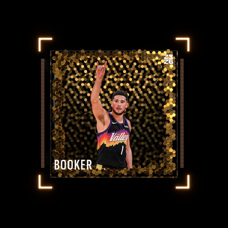 Devin Booker