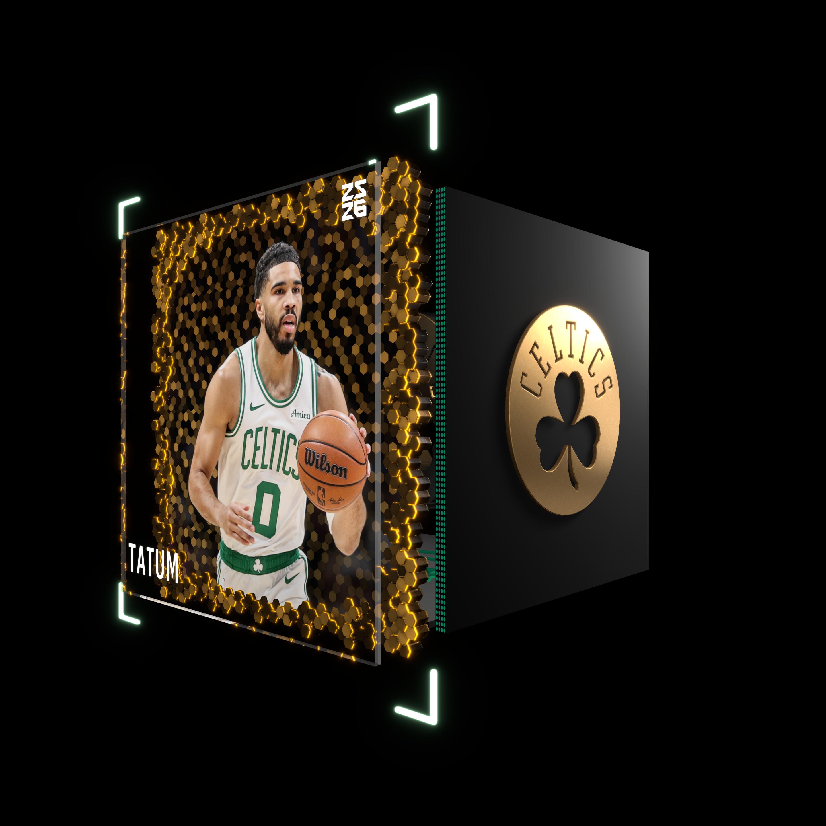 Jayson Tatum