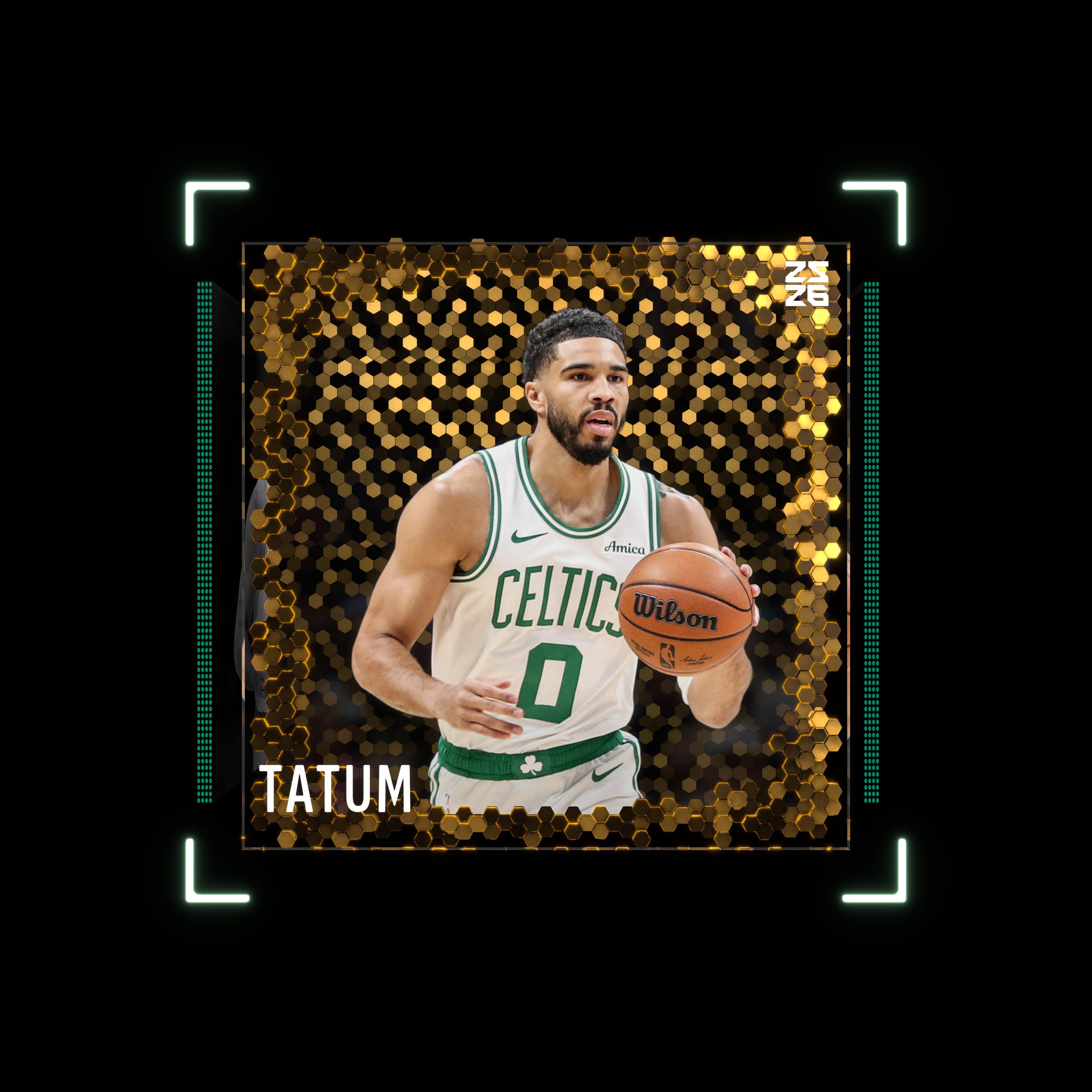 Jayson Tatum