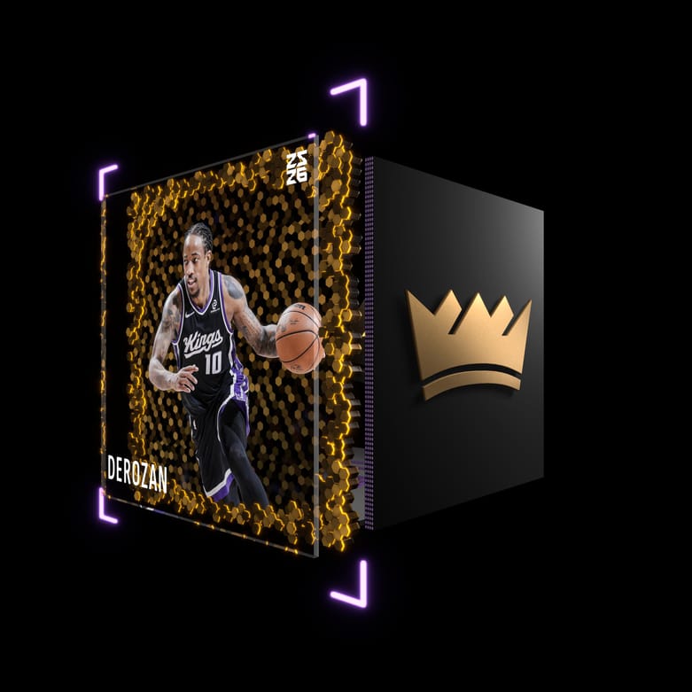 DeMar DeRozan