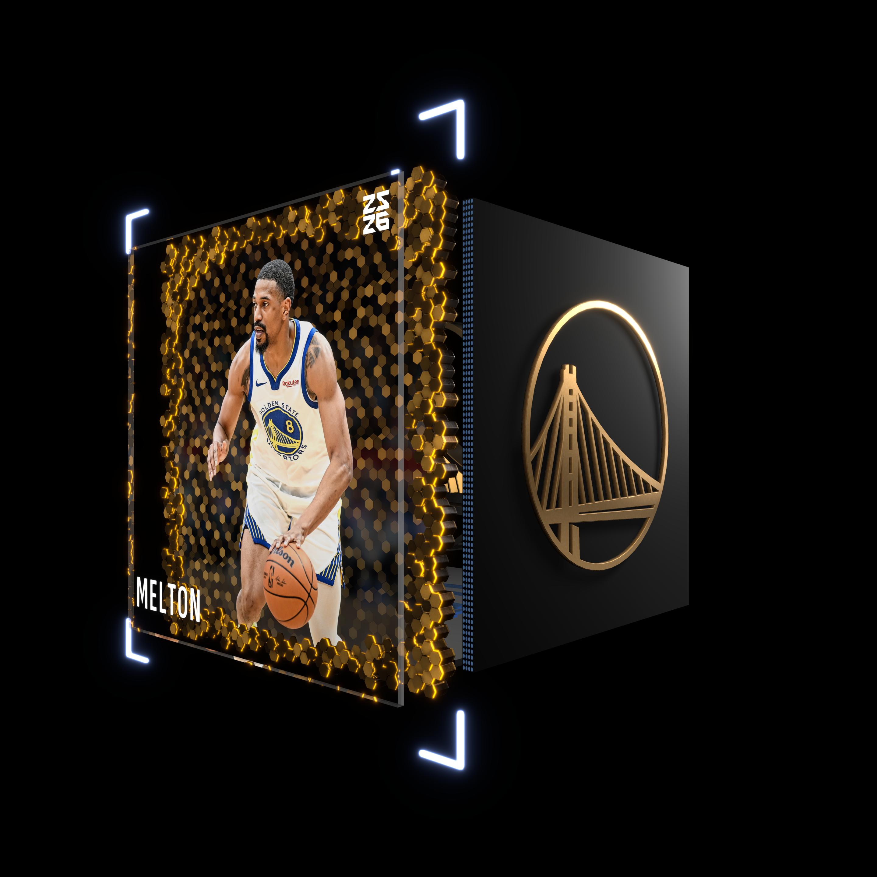 De'Anthony Melton