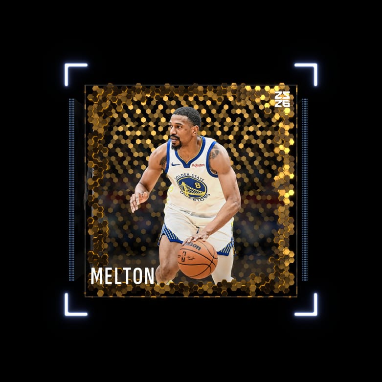 De'Anthony Melton