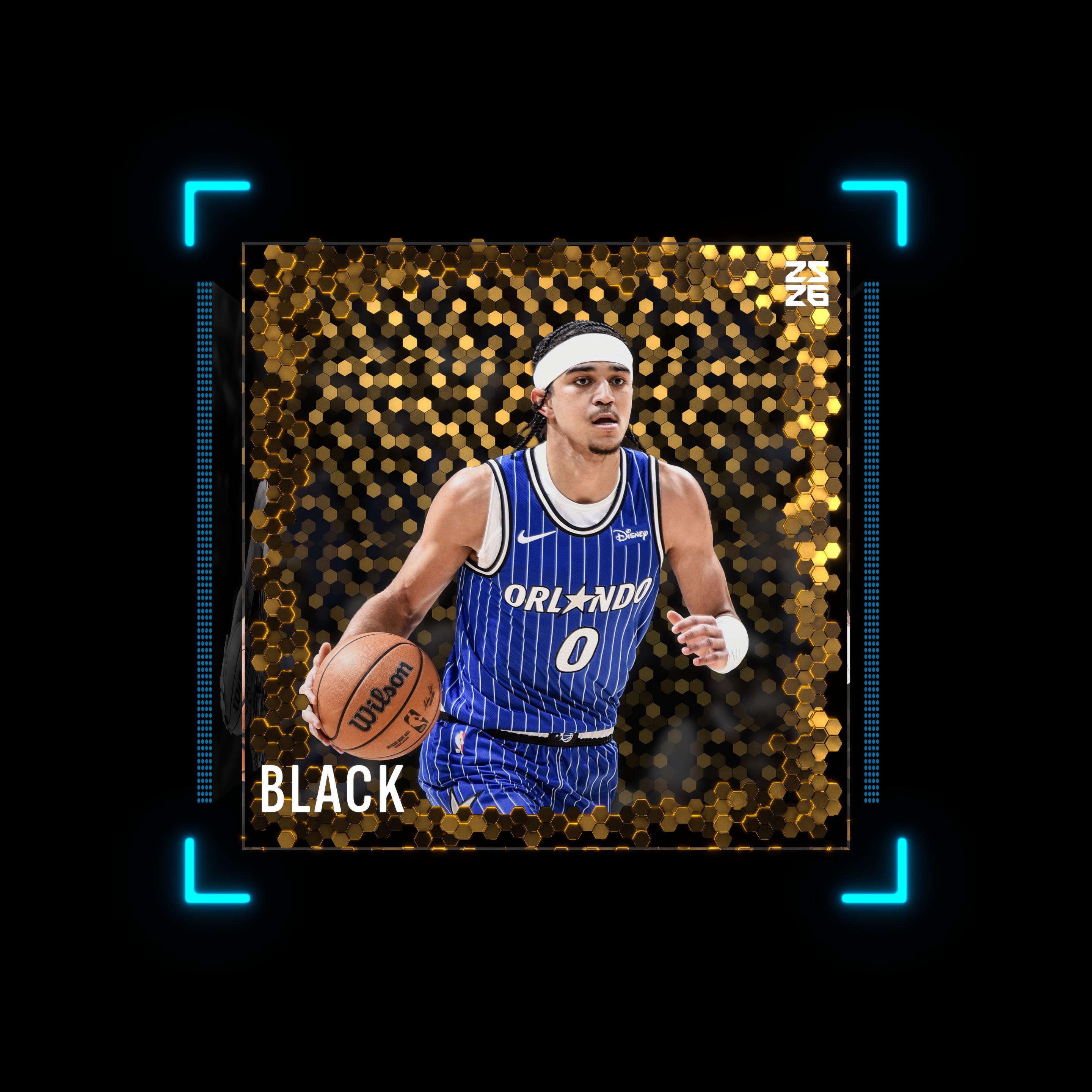 Anthony Black