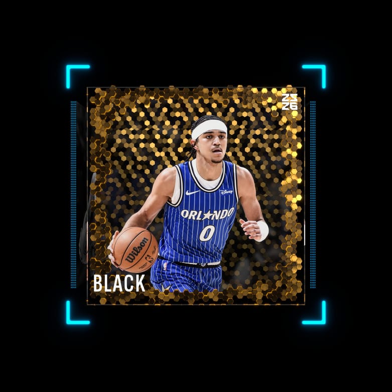 Anthony Black