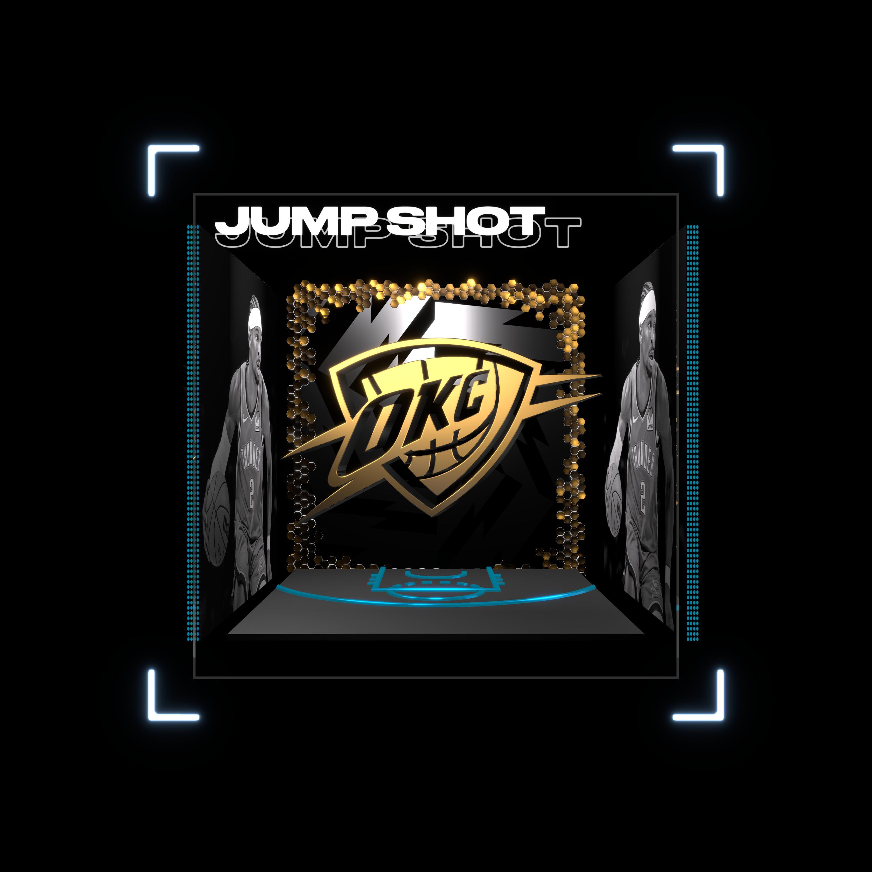 Shai Gilgeous-Alexander