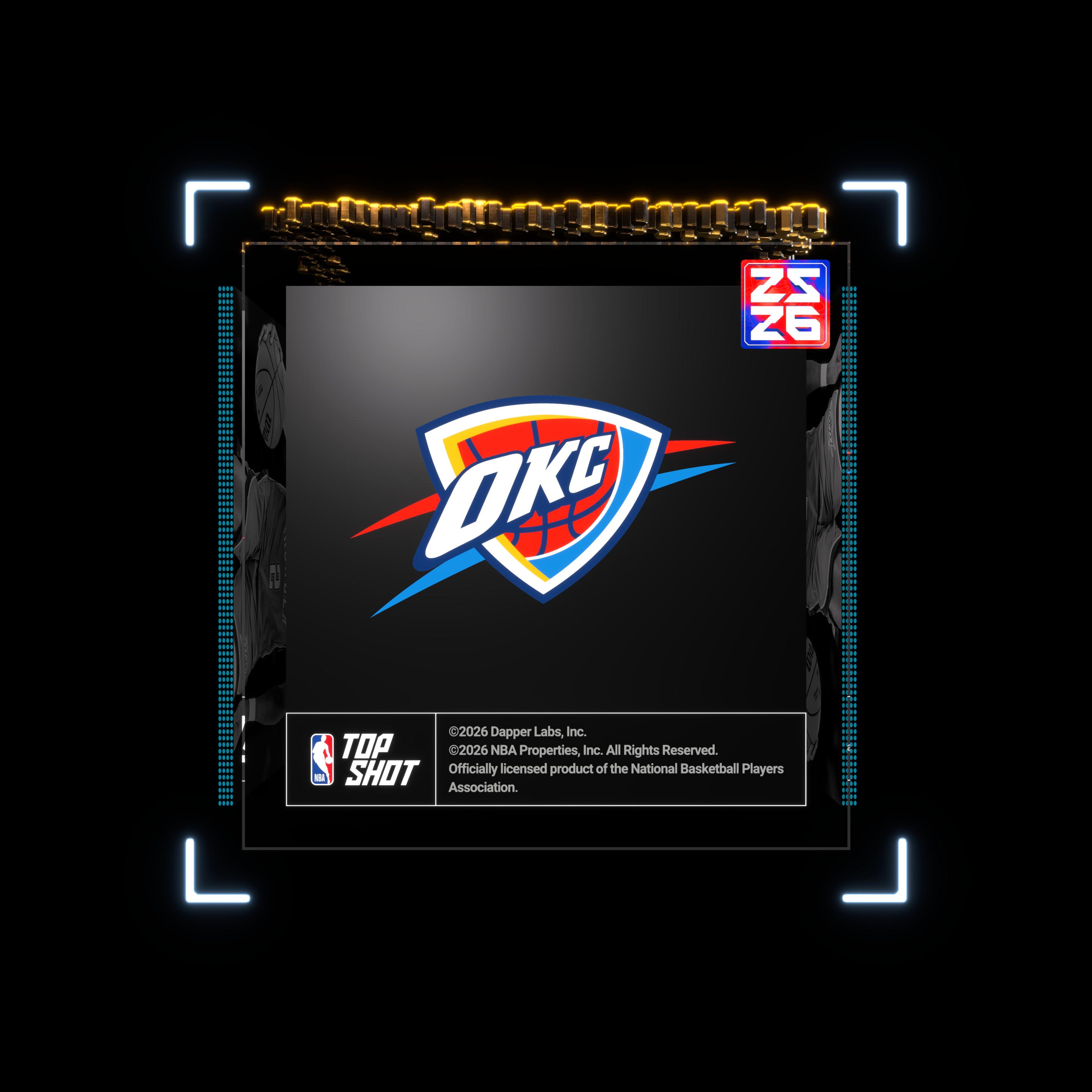 Shai Gilgeous-Alexander