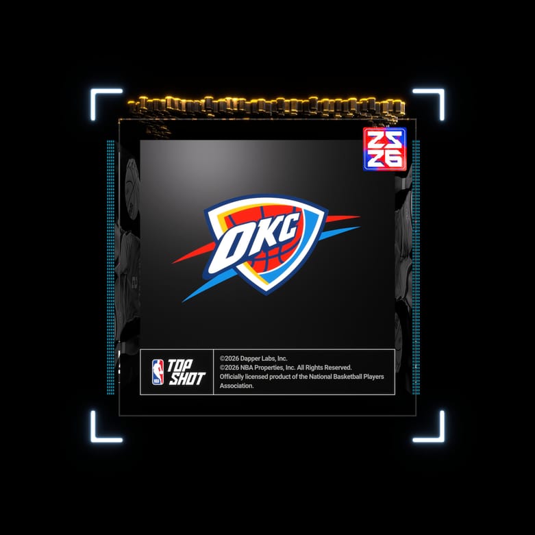 Shai Gilgeous-Alexander