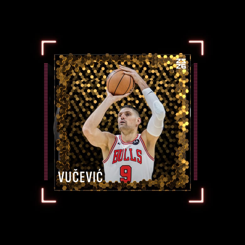Nikola Vučević
