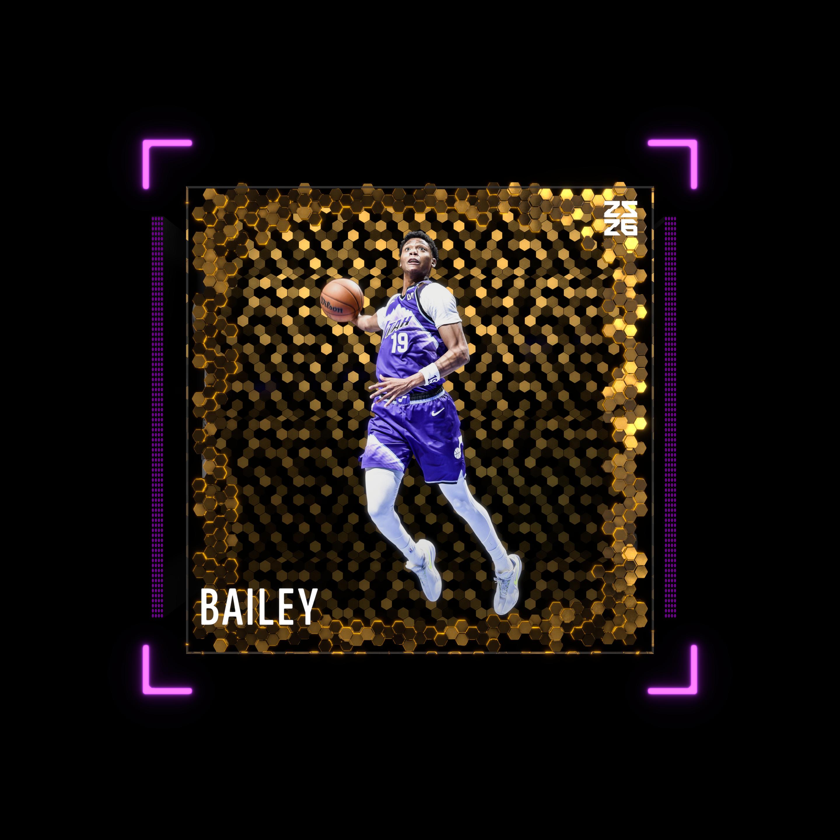 Ace Bailey