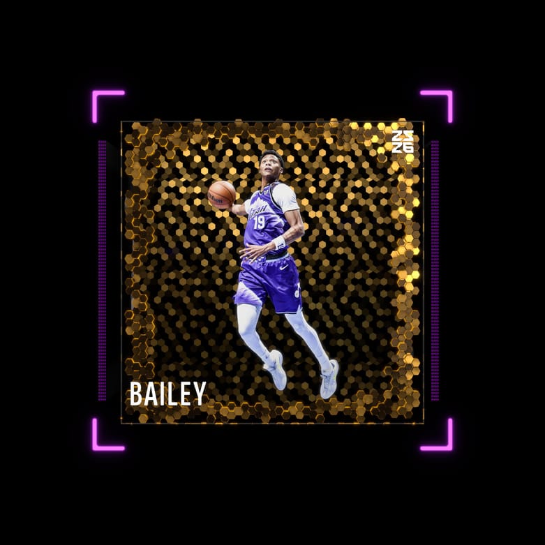 Ace Bailey