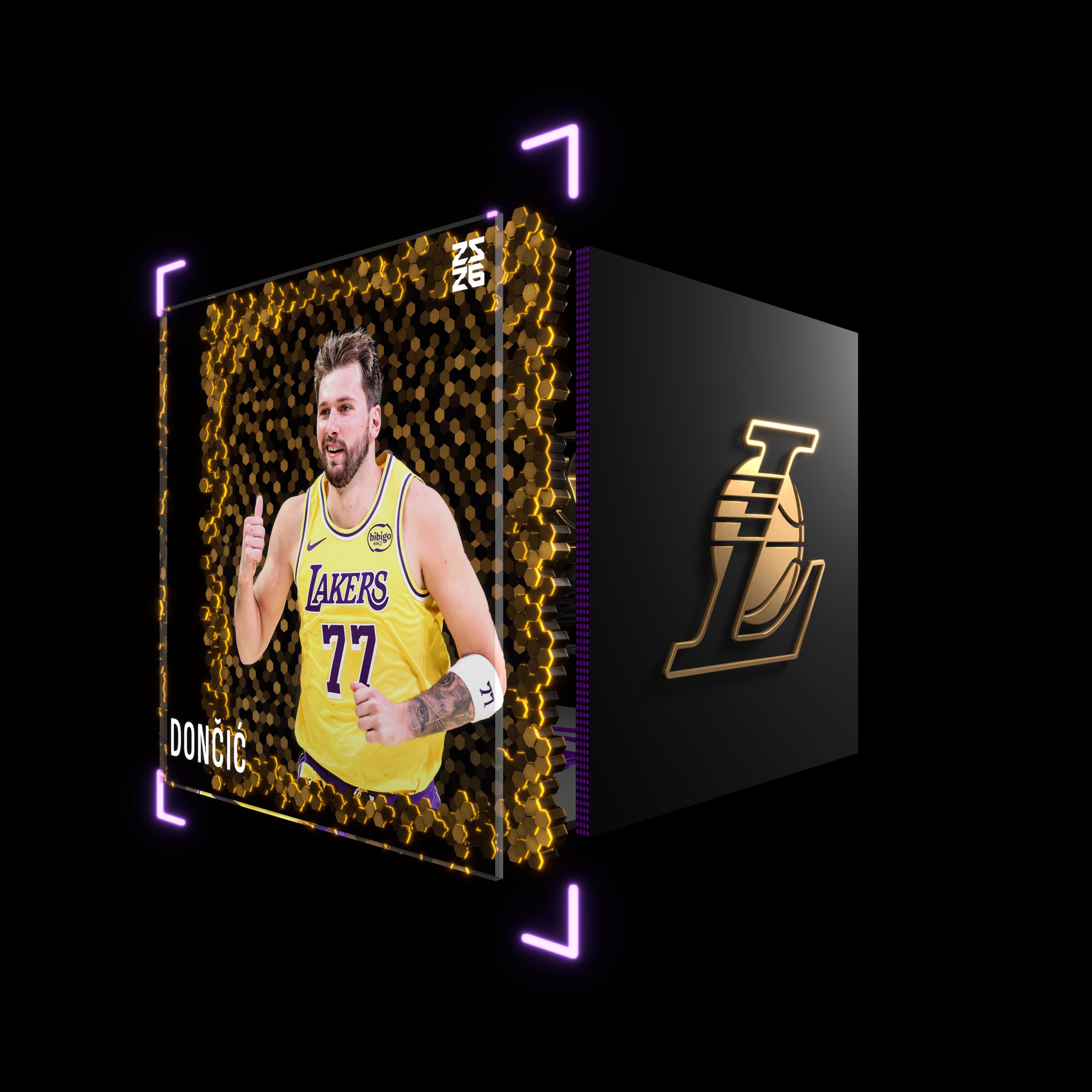 Luka Dončić