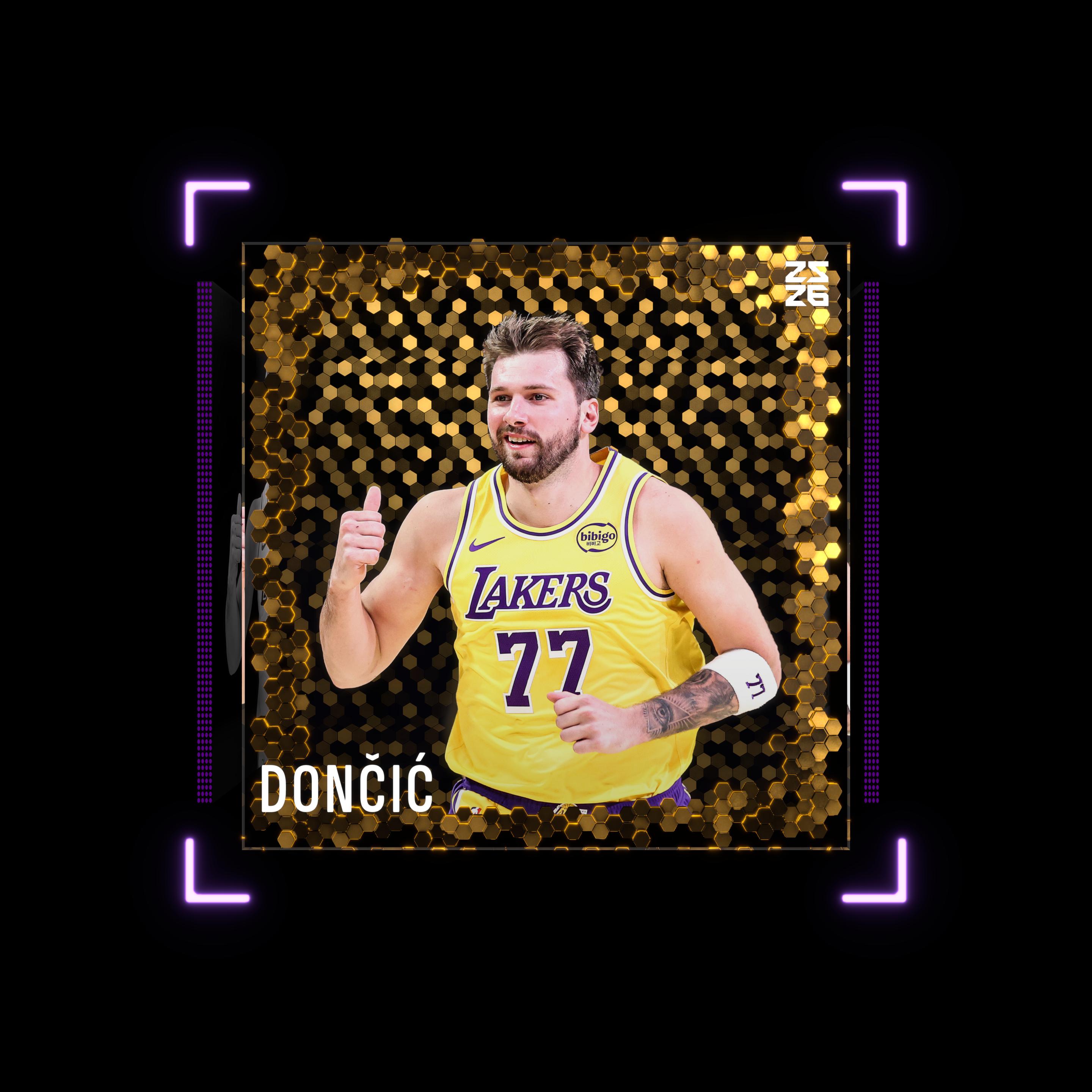 Luka Dončić