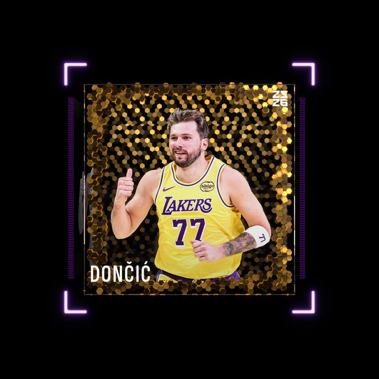 Luka Dončić