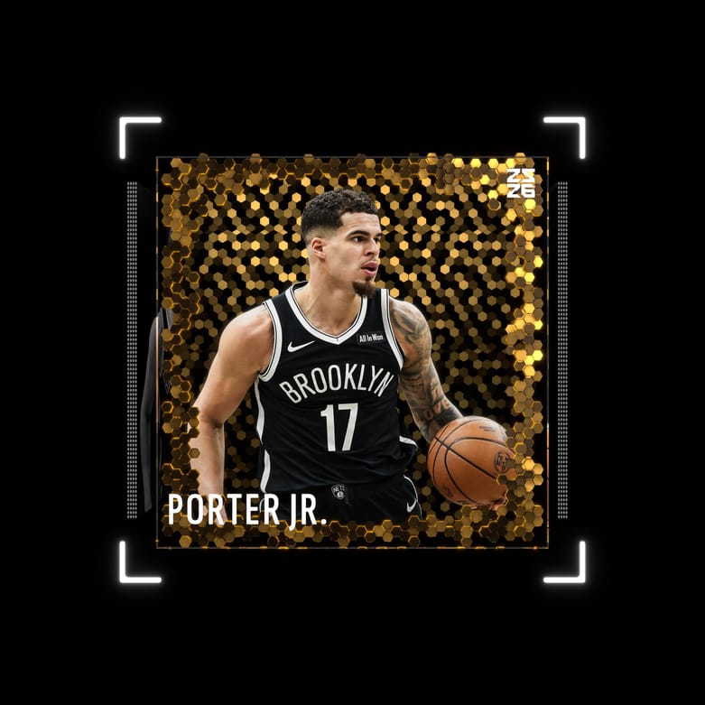 Michael Porter Jr.