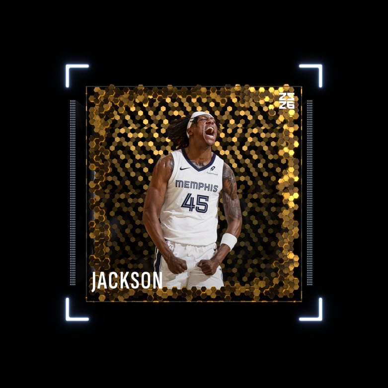 GG Jackson