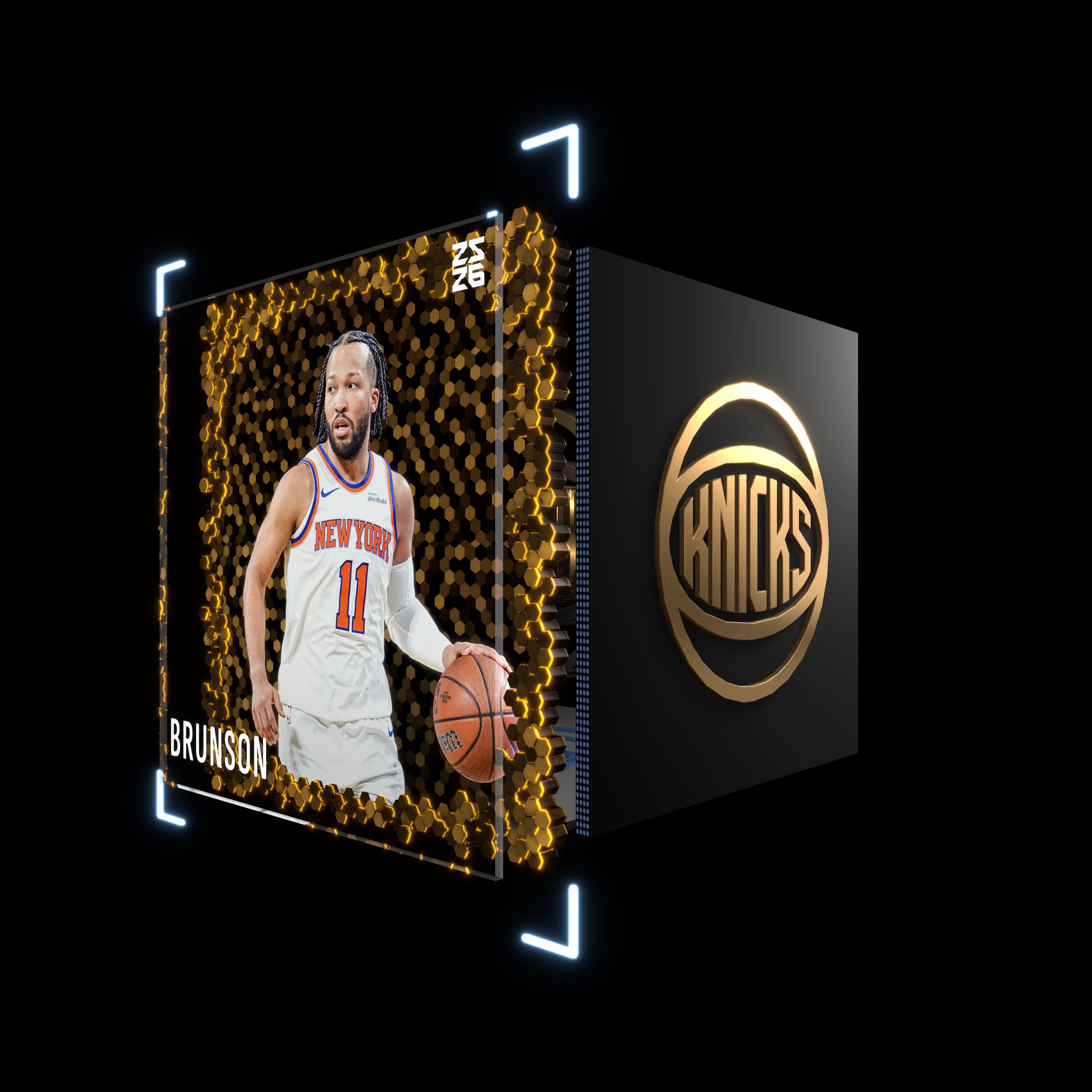 Jalen Brunson