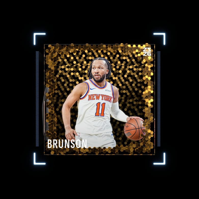 Jalen Brunson
