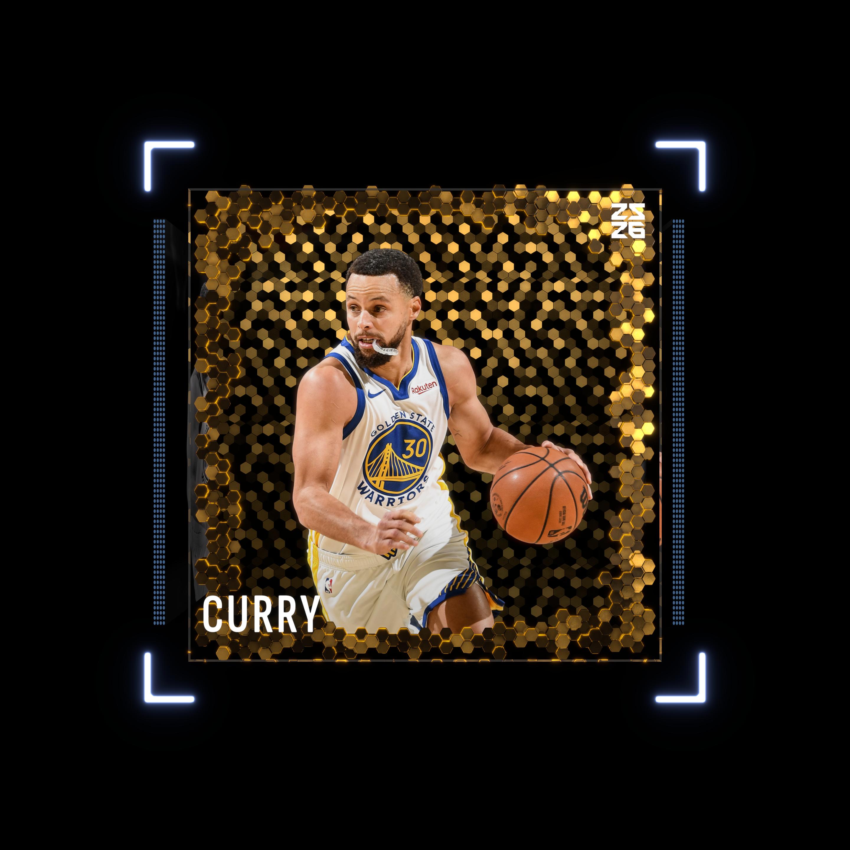 Stephen Curry