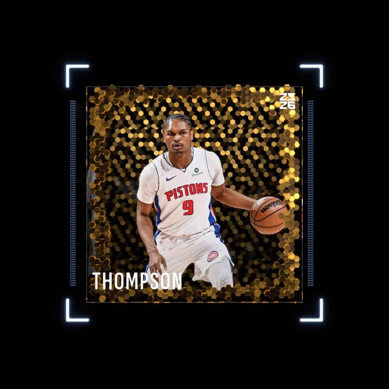 Ausar Thompson