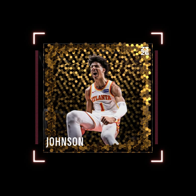 Jalen Johnson