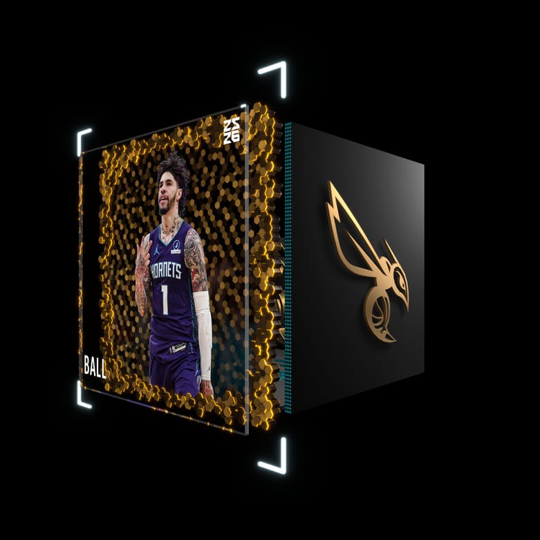 LaMelo Ball
