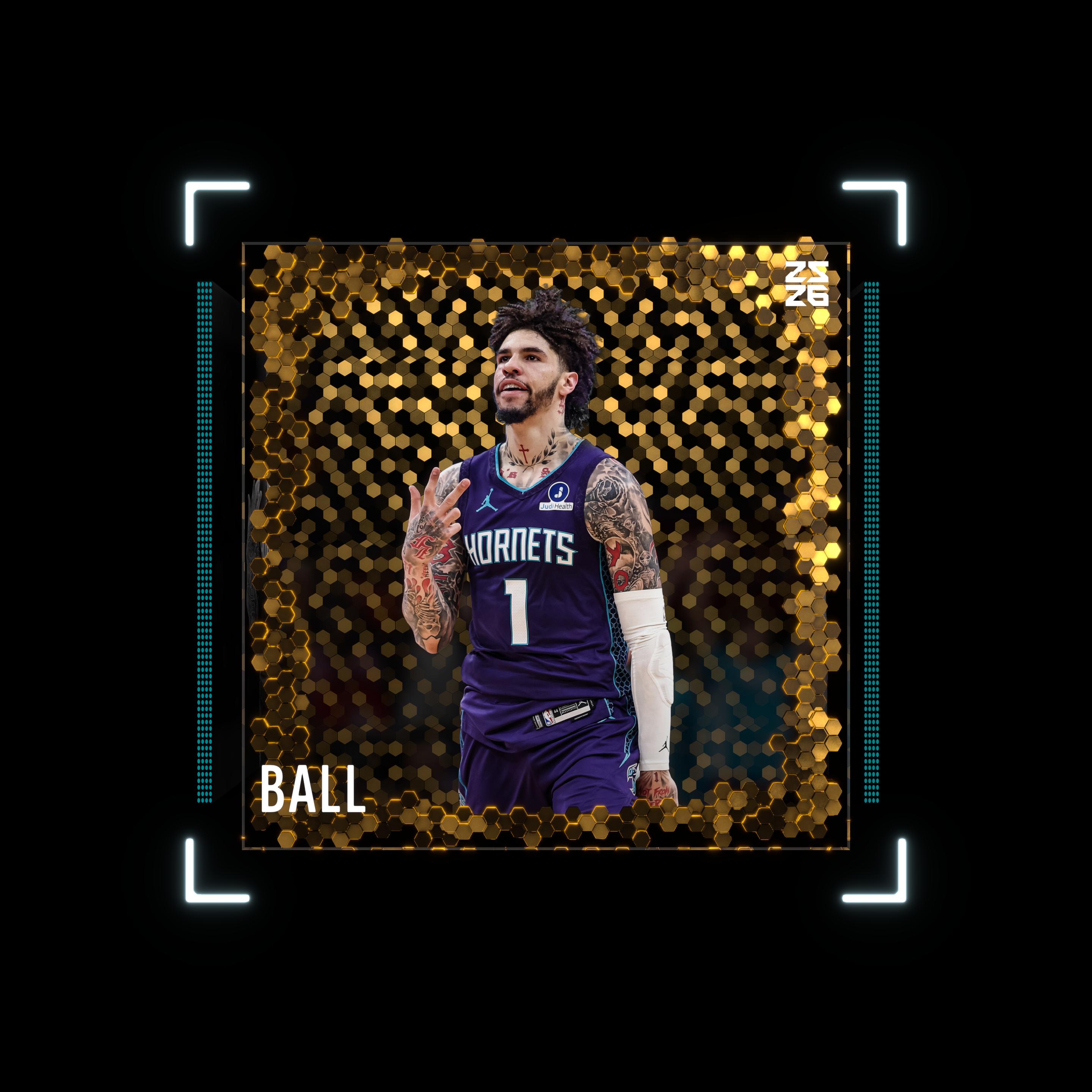 LaMelo Ball