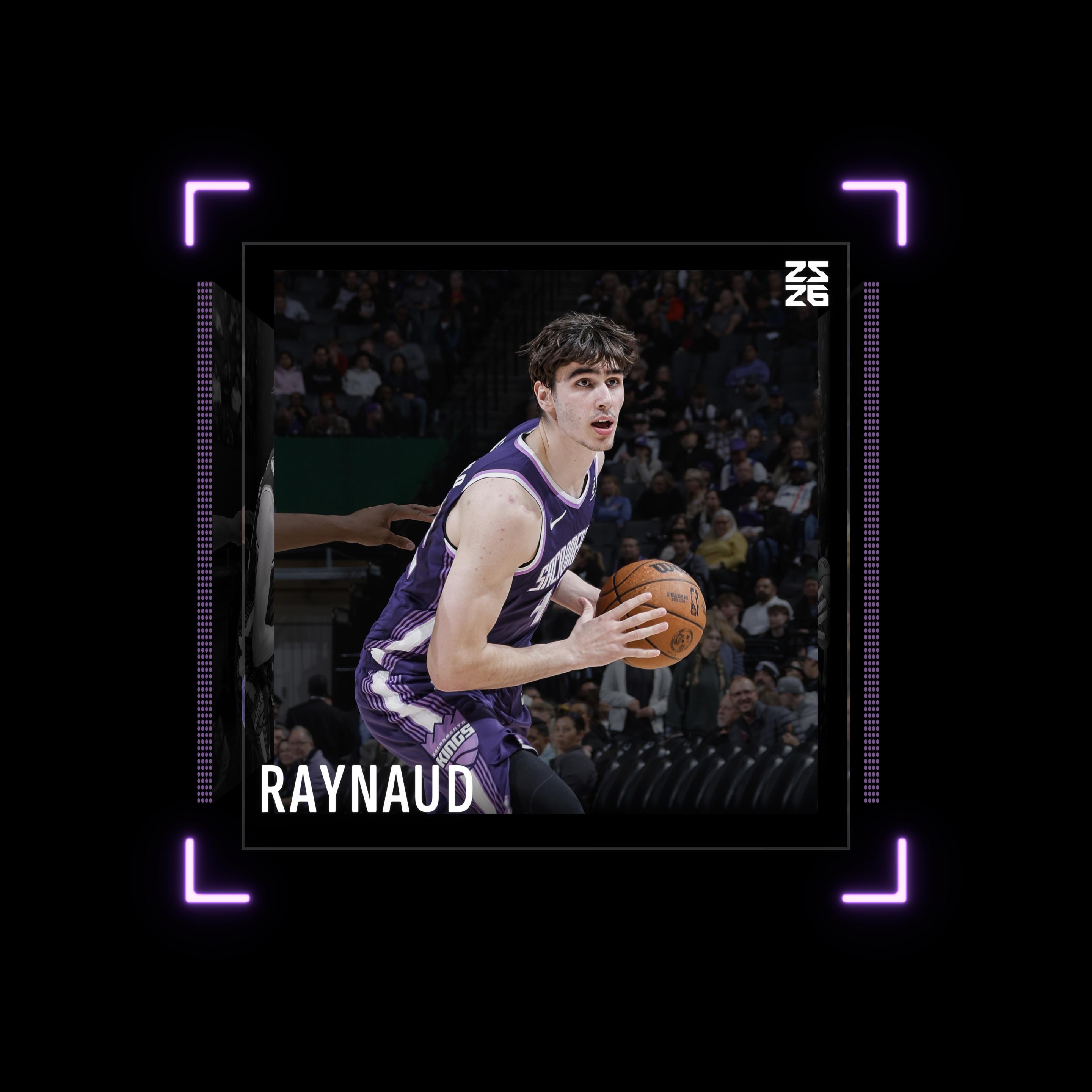 Maxime Raynaud