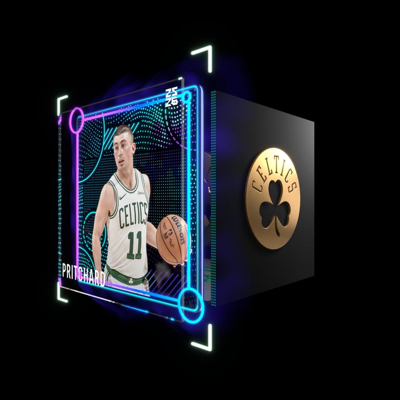 Payton Pritchard