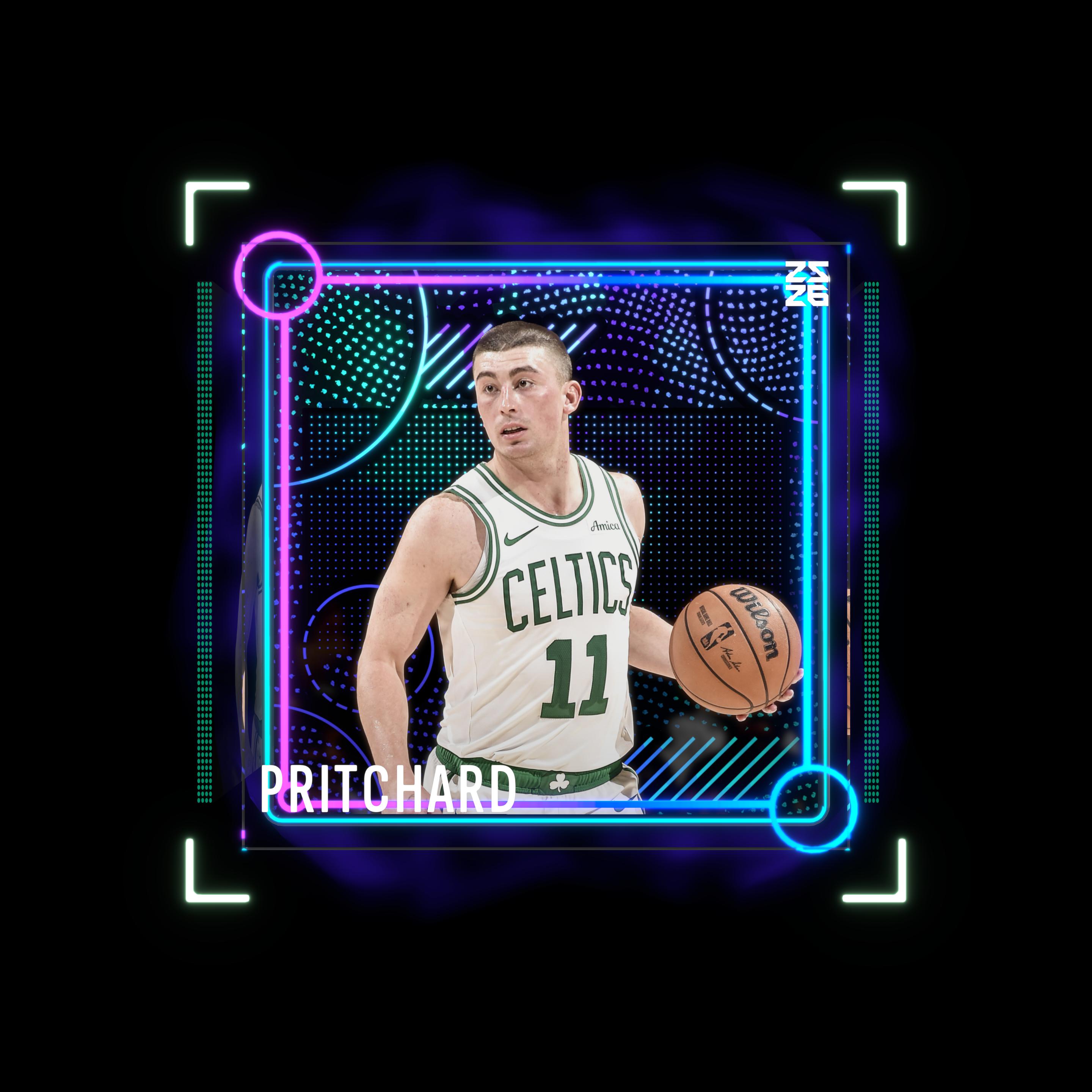 Payton Pritchard