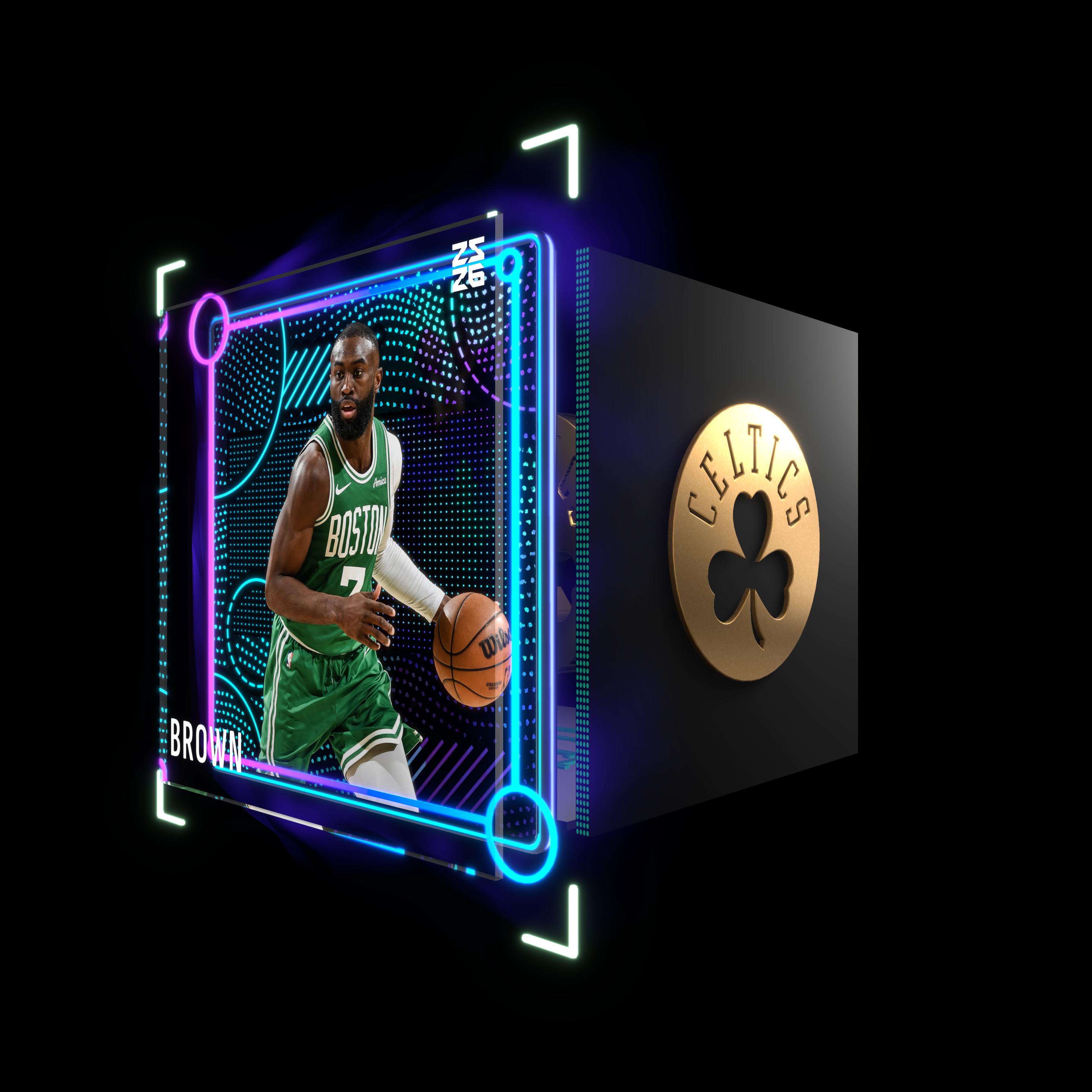 Jaylen Brown