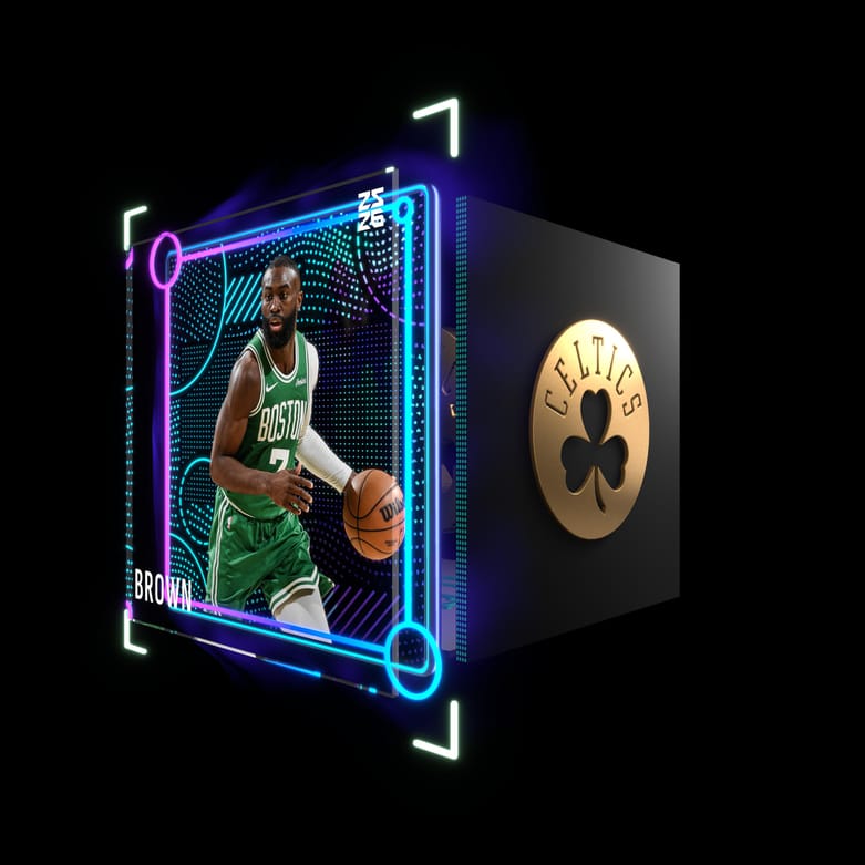 Jaylen Brown