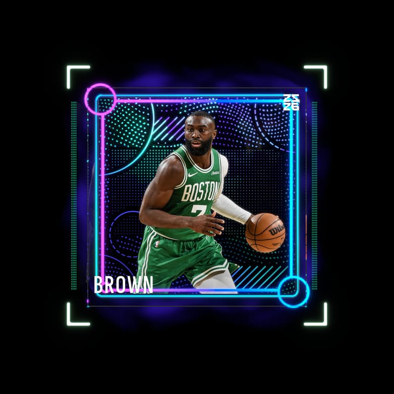 Jaylen Brown