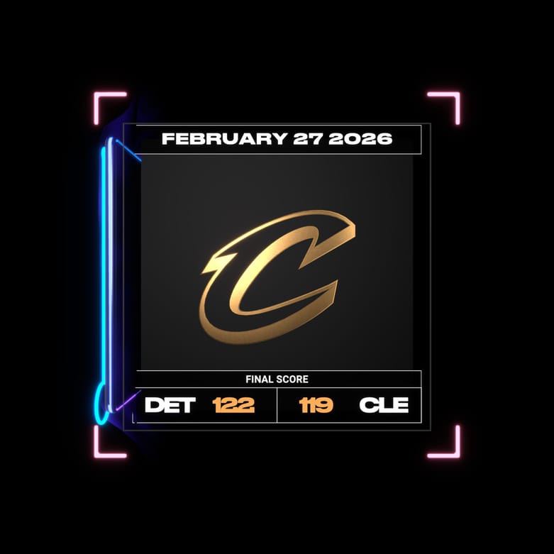 Evan Mobley
