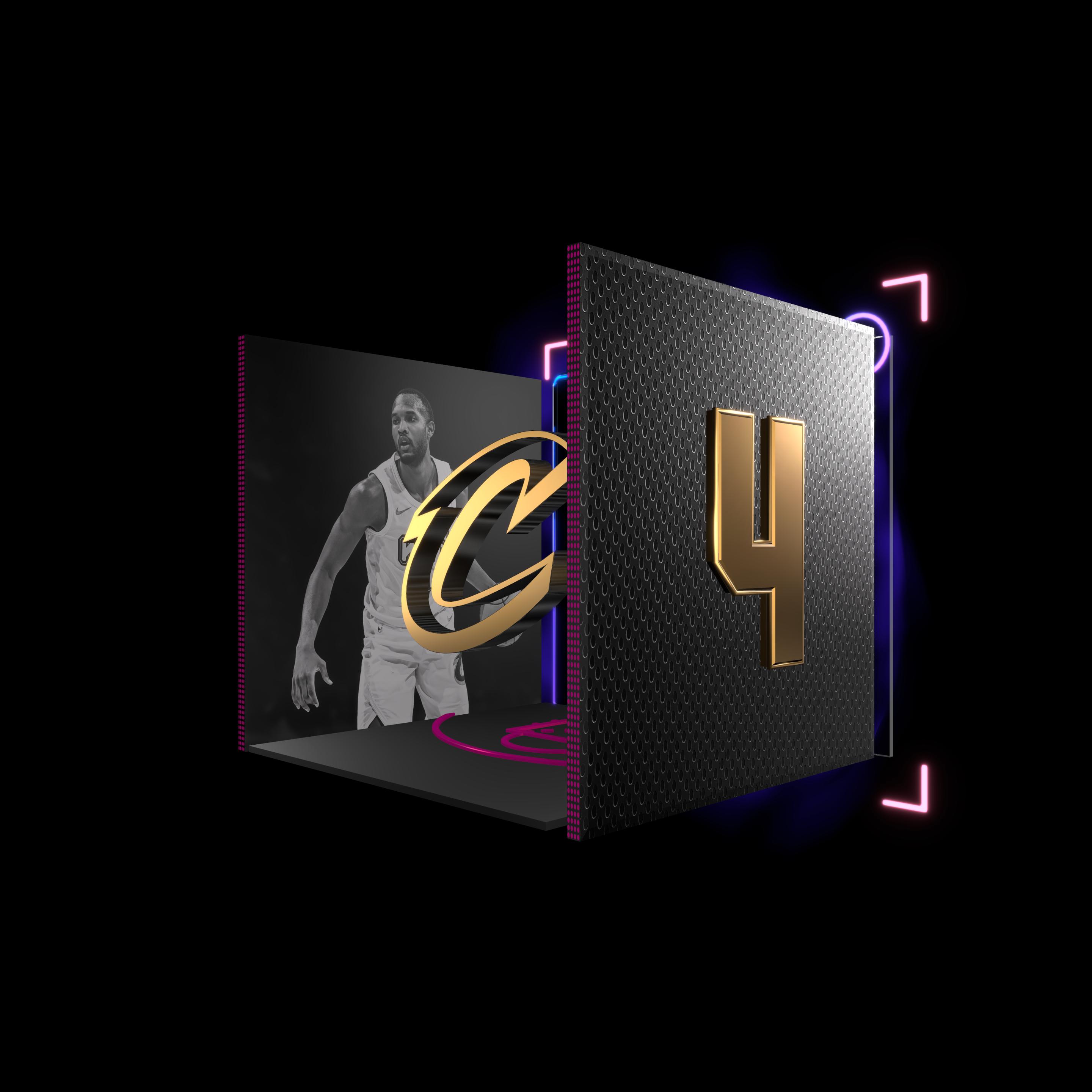 Evan Mobley