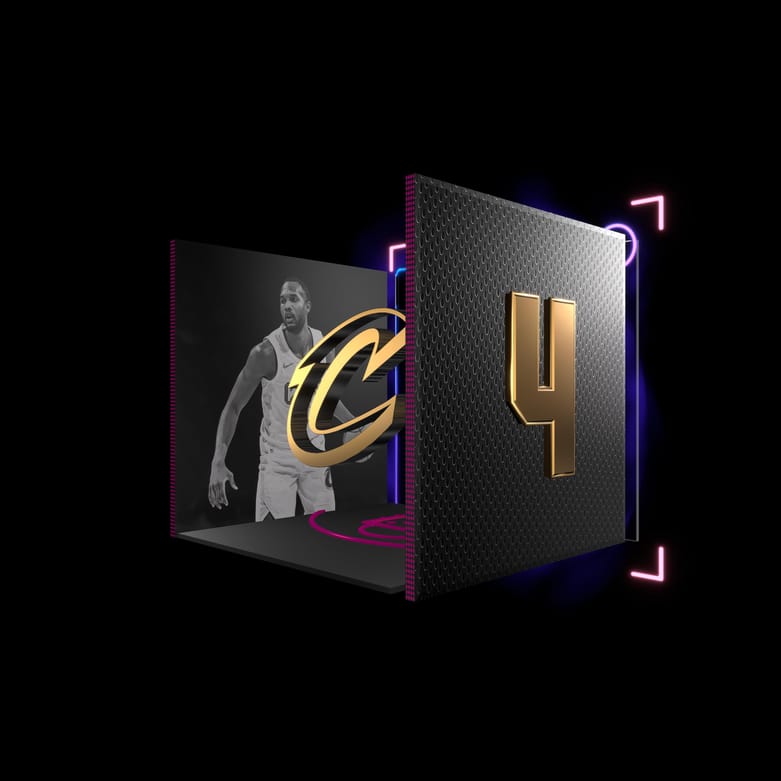 Evan Mobley