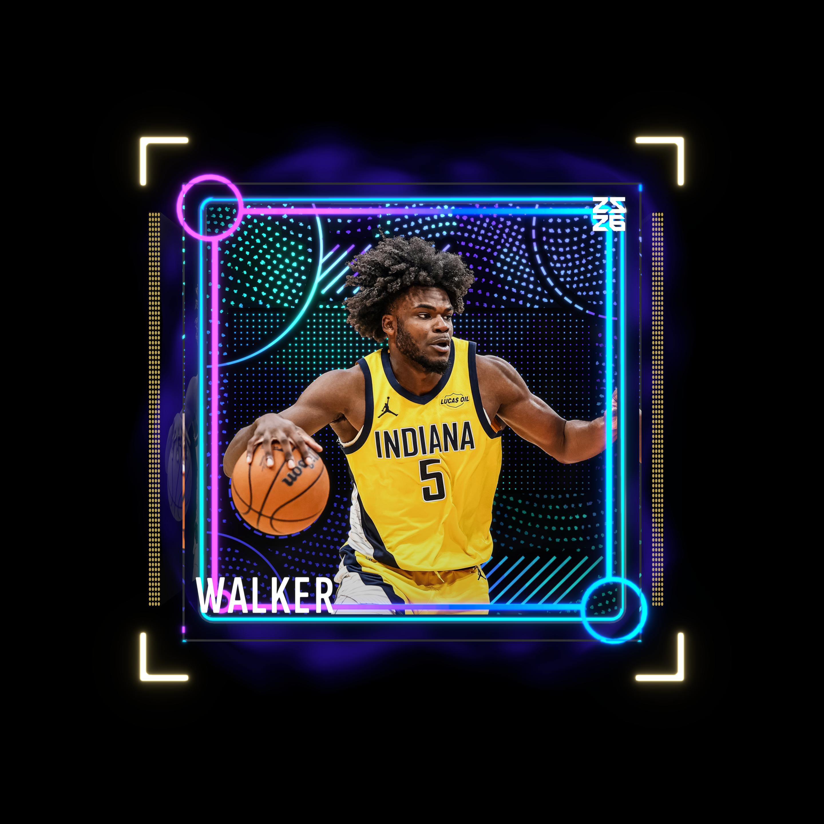 Jarace Walker