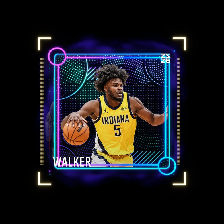 Jarace Walker