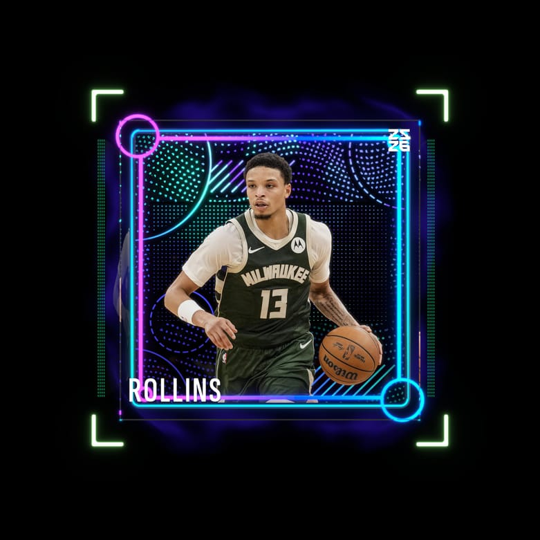 Ryan Rollins