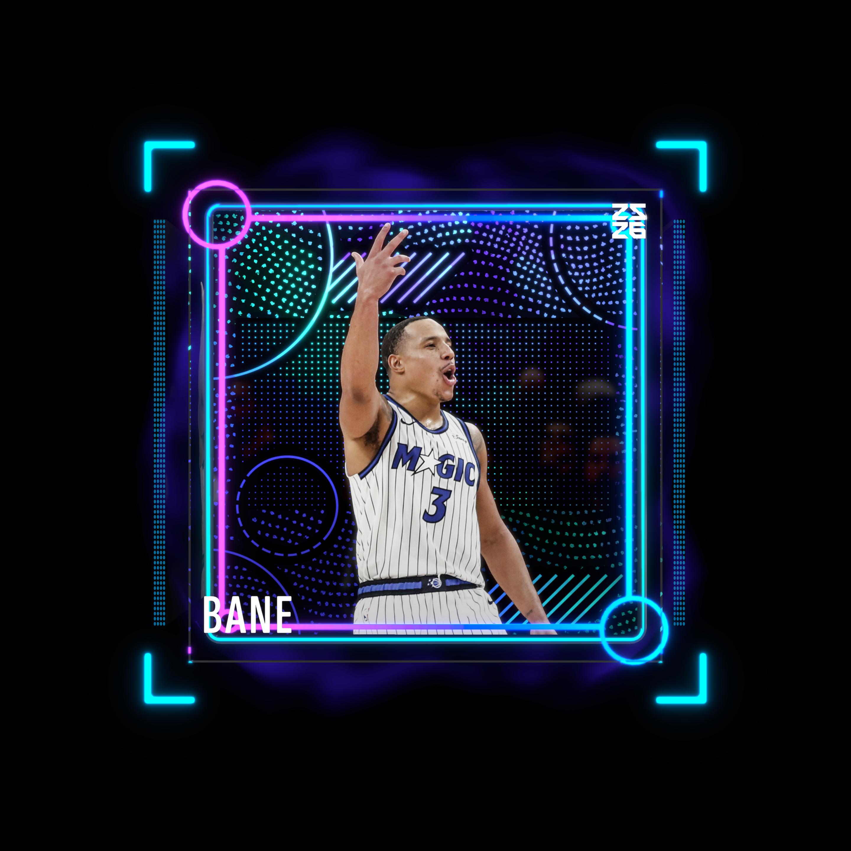 Desmond Bane