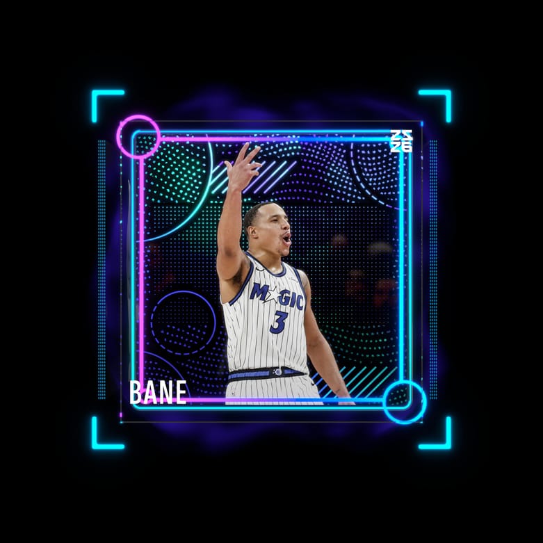 Desmond Bane