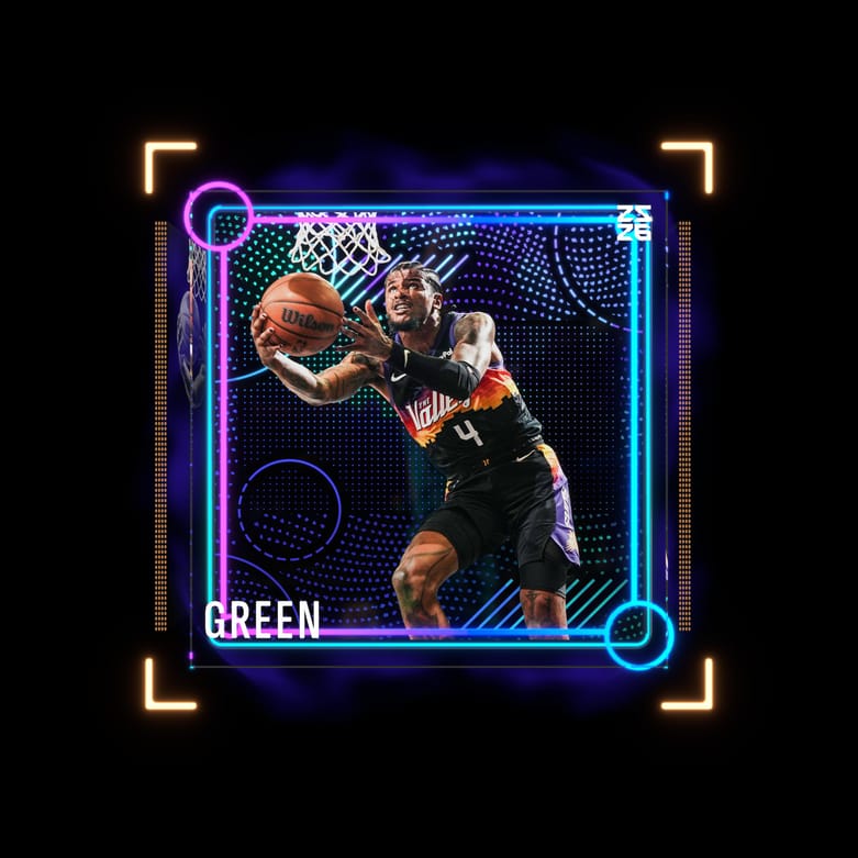 Jalen Green
